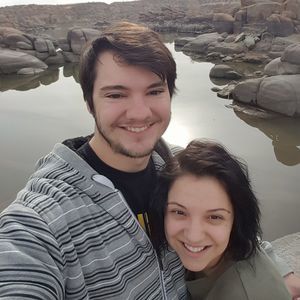 Meet your Posher, Jamie